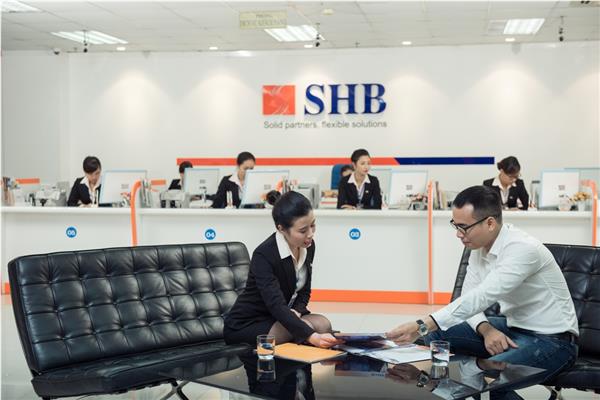 SHB ưu đãi 2.000 tỷ đồng tín dụng trung và dài hạn