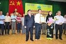 Hồ tiêu Lộc Ninh được cấp giấy chứng nhận nhãn hiệu tập thể