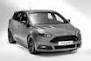 ford focus st moi ra mat tai goodwood 2014