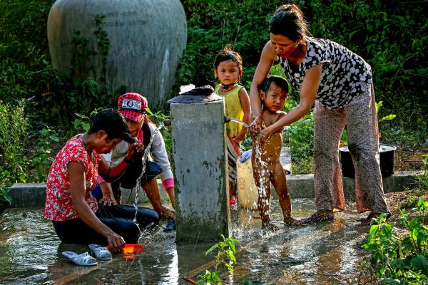 Hệ thống KBNN đáp ứng kịp thời các nhu cầu về nguồn lực tài chính