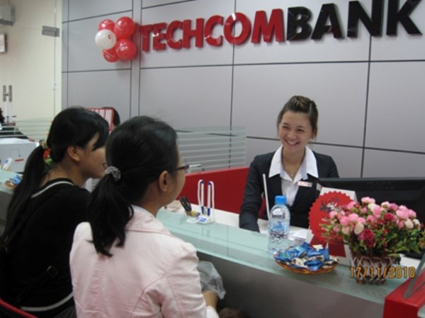 Techcombank chính thức mua lại Công ty tài chính Hóa chất Việt Nam