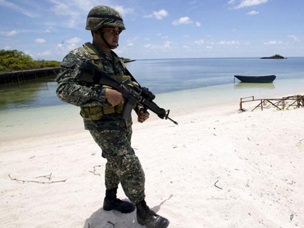 may bay tuan tra nhat ban den bien dong dien tap cung philippines