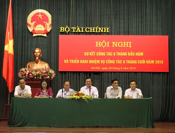 nhieu giai phap thiet thuc phan dau hoan thanh nhiem vu tai chinh ngan sach 2015