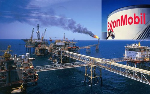 Quảng Ngãi quyết đeo đuổi siêu dự án của Exxon Mobil