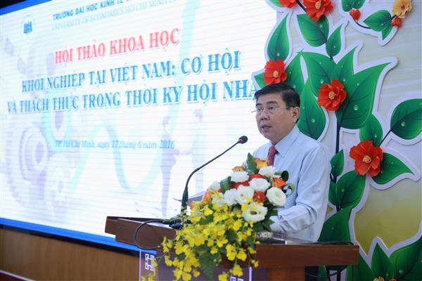 Ngăn &quot;chảy máu quốc tịch&quot; doanh nghiệp