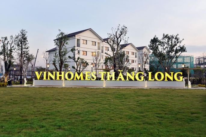 khach hang thich thu voi su tinh te cua biet thu mau vinhomes thang long