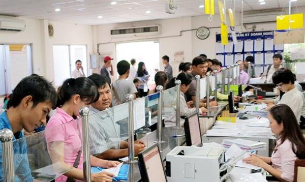 TP.HCM: Trên 16.300 doanh nghiệp thành lập mới