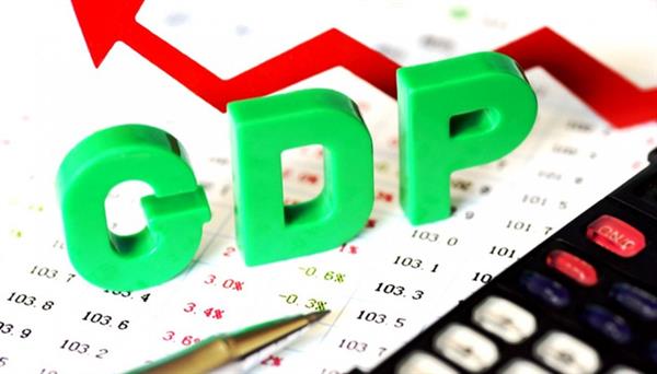 GDP 6 tháng đầu năm giảm so với 2015