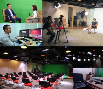 Cơ hội làm việc trong Khối Thương hiệu &amp; Truyền thông tại TP. HCM và Đà Nẵng