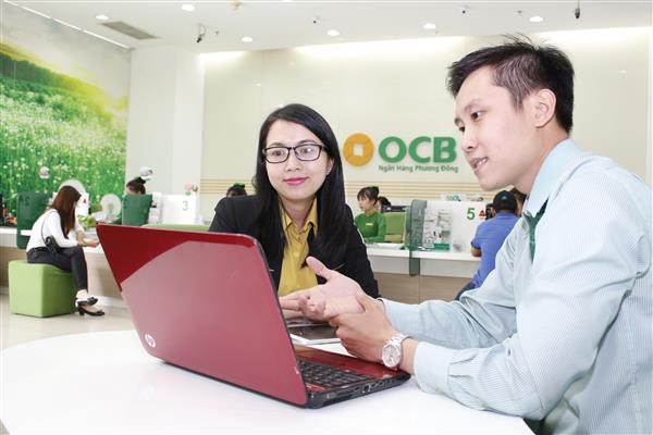 OCB dành hơn 40.000 phần quà tri ân khách hàng