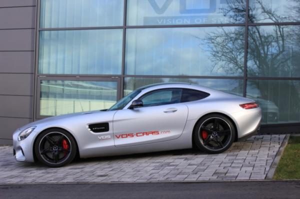 chiem nguong mercedes amg gt s gia hon 345 ty