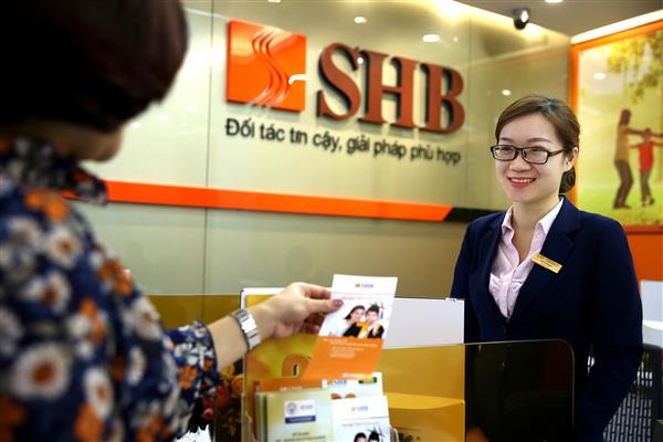 SHB được chấp thuận mở văn phòng đại diện tại Myanmar