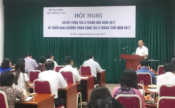 Chuyển phí sang giá không gây tác động lớn đến mặt bằng giá