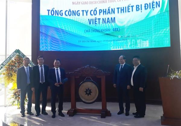 GEX bị phạt và truy thu thuế trên 1,2 tỷ đồng