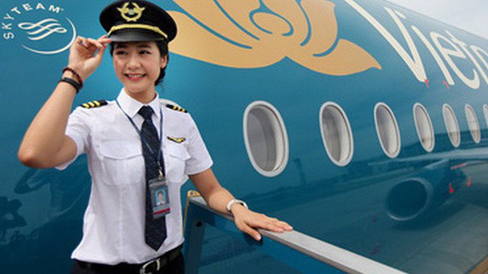 vietnam airlines tang luong cho phi cong tu 162018