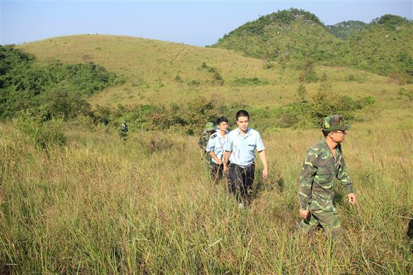 Hải quan Lạng Sơn: Nộp ngân sách trên 4 tỷ đồng từ công tác chống buôn lậu