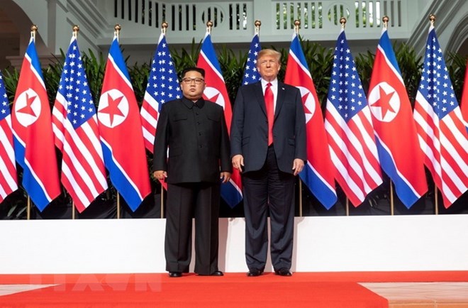 singapore 39ton39 12 trieu usd cuoc gap donald trump kim jong un