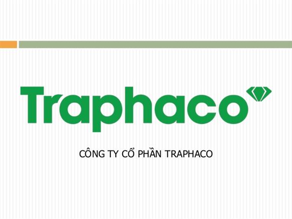 Dược phẩm Traphaco bị phạt và truy thu thuế gần 1 tỷ đồng