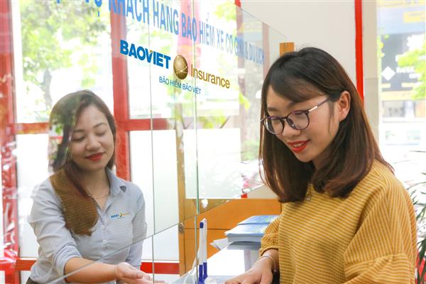 Bảo Việt tiếp tục đạt giải thưởng “Thương hiệu Bảo hiểm tốt nhất Việt Nam”