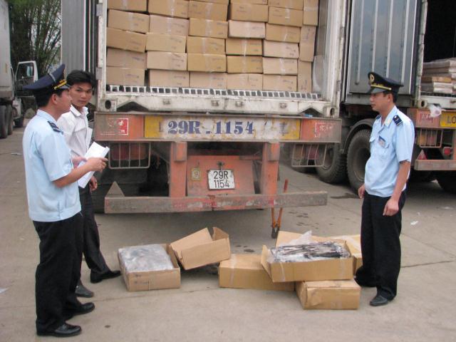 hai quan quang ninh thu thue dat gan 60 ke hoach nam