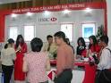 HSBC tài trợ 148.500 USD cho trẻ em khó khăn