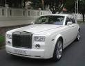 Chuyện Roll Royce về Việt Nam