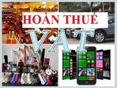 Chấn chỉnh công tác hoàn thuế GTGT