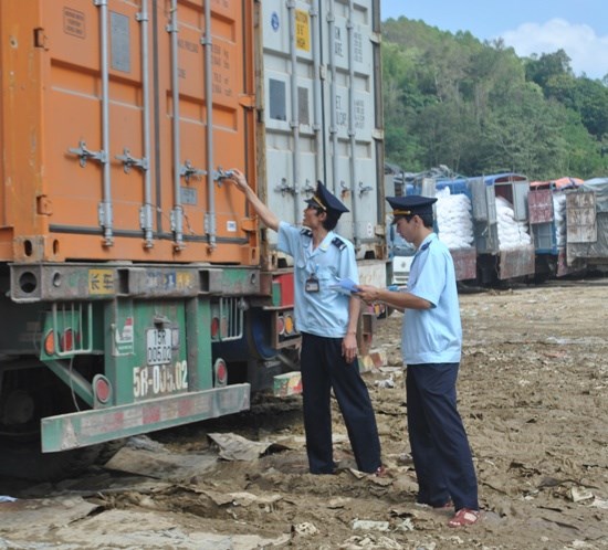 thanh lap doi nghiep vu po nhung lang son