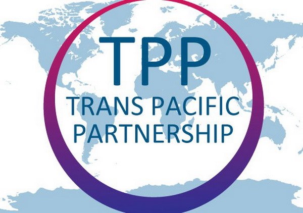 Các cuộc đàm phán về TPP có thể sẽ hoàn tất trong tuần tới