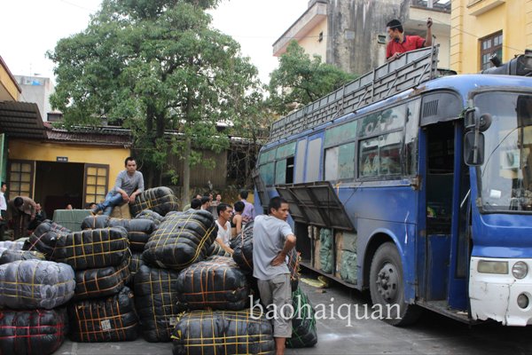 bo giao thong lap ban chi dao chong buon lau gian lan thuong mai