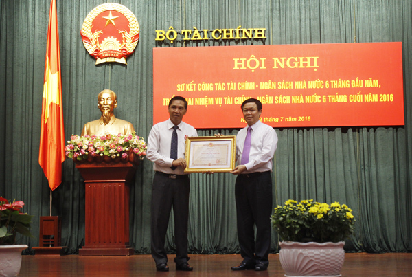 quyet tam hoan thanh thang loi nhiem vu tai chinh nsnn 2016