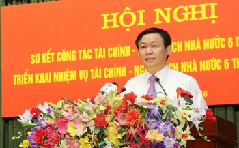 kien quyet khong ban hanh chinh sach gay kho cho doanh nghiep