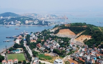 quang ninh la don vi hanh chinh tinh loai i