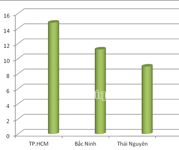 TP.HCM nhập siêu hơn 2,6 tỷ USD