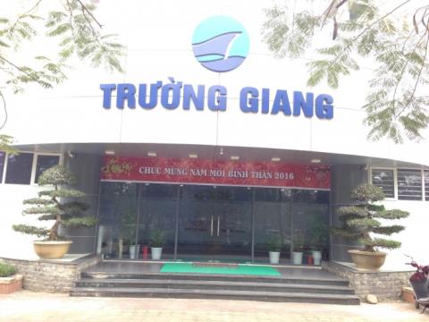 Rút giấy phép công ty đa cấp Trường Giang