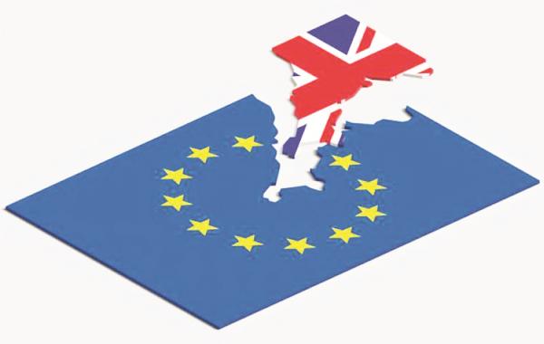 Nước Anh trước nguy cơ &quot;Brexit&quot; khỏi cộng đồng khoa học châu Âu