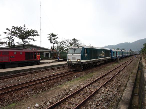 Nhà đầu tư nào nhanh tay sở hữu những “con gà đẻ trứng vàng” ngành giao thông