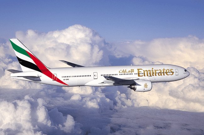 emirates xin giam 30 phi ha cat canh tai noi bai