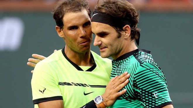 wimbledon 2017 cho quotkinh dienquot nadal federer o chung ket