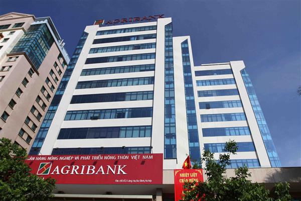 Agribank sẽ thoái 10 tỷ đồng vốn góp tại Vinaconex