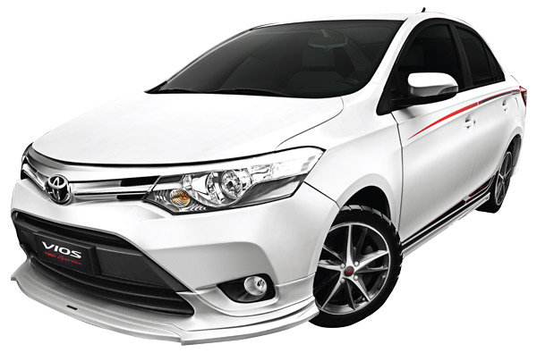 vios trd moi 2017 hien dai va nang dong