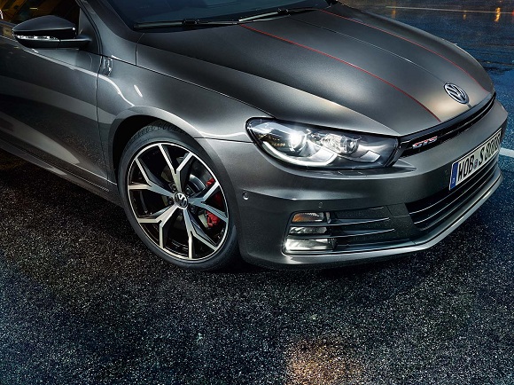 volkswagen scirocco r amp gts con loc dia trung hai toi viet nam