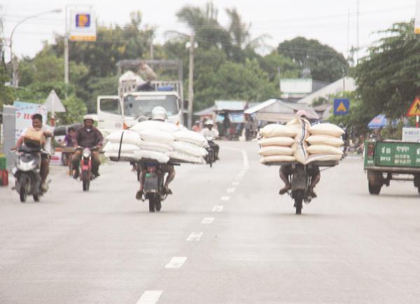 Bài 2: Chiêu “hóa kiếp” đường lậu ở An Giang