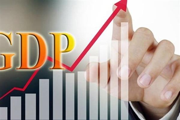 VEPR dự báo năm 2018 GDP tăng 6,8%