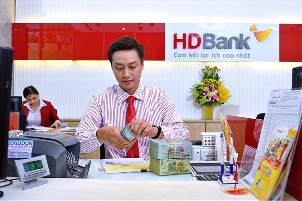 Đến HDBank vay nhanh kinh doanh, tăng nhanh thu nhập