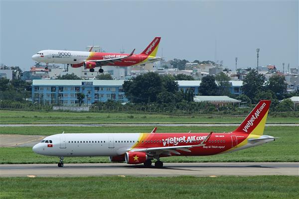 Mở đường bay TP.HCM – Osaka, Vietjet khuyến mãi &quot;khủng&quot;