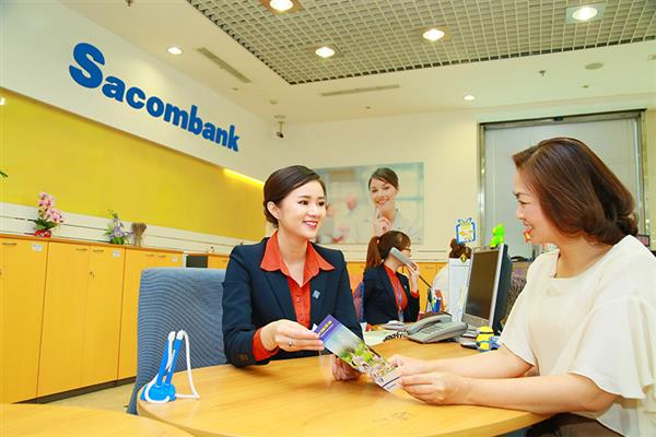 Ngân hàng Sacombank đã thu hồi hơn 3.600 tỷ đồng nợ xấu