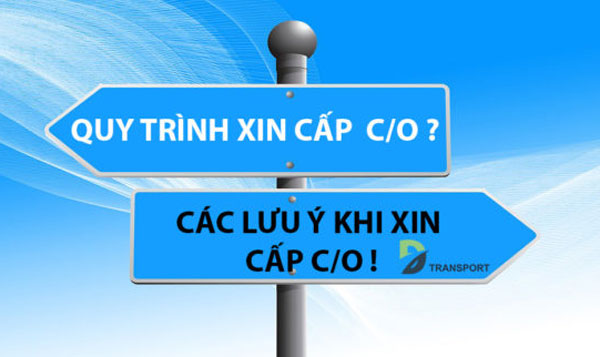 Sẽ phân luồng cấp Giấy chứng nhận xuất xứ hàng hóa ưu đãi từ 15/8