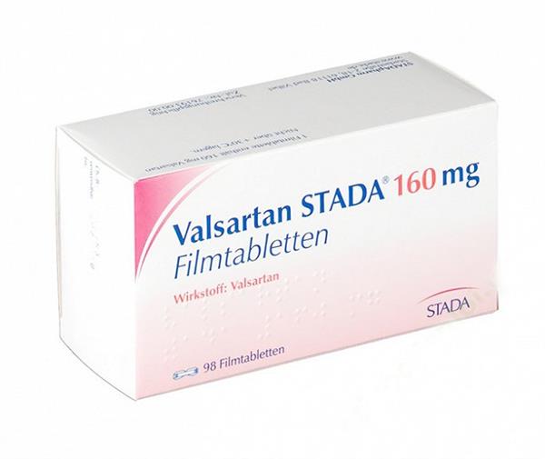 Đình chỉ lưu hành các loại thuốc có thành phần Valsartan chứa chất gây ung thư