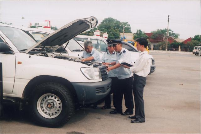 Không truy thu được thuế vì... doanh nghiệp vẫn hoạt động